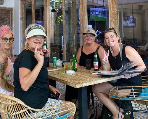 best sport bar and grill seminyak bali