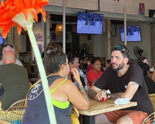 Best Sports Bar in Seminyak