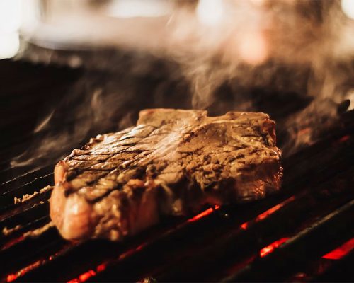 best steakhouse in Seminyak