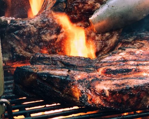 Best BBQ in Seminyak